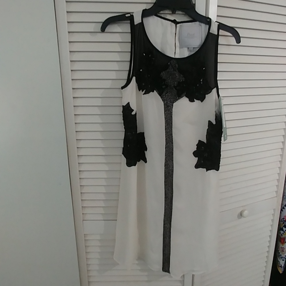 Cocktail dress size 2
